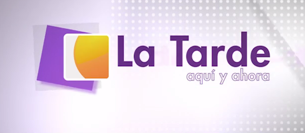 La Tarde