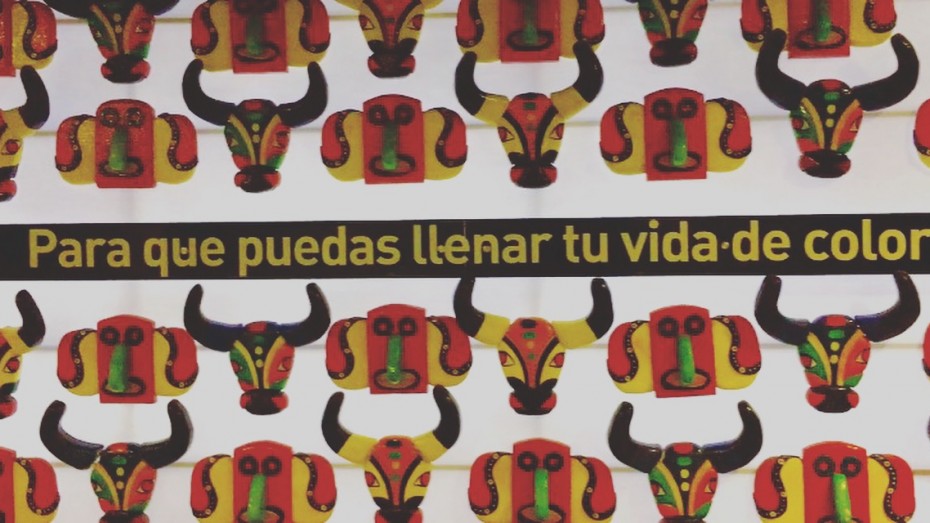 viajar en pelotas