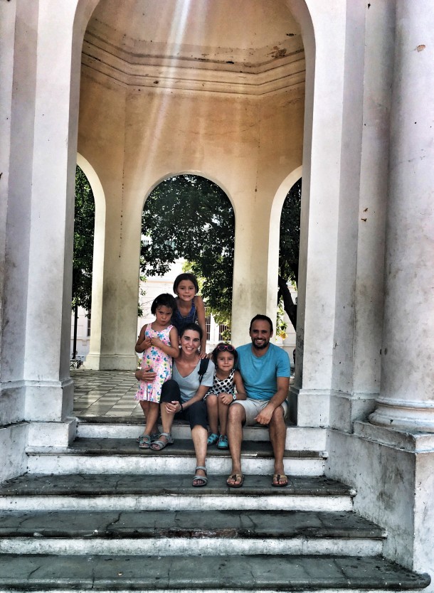 Santa Marta