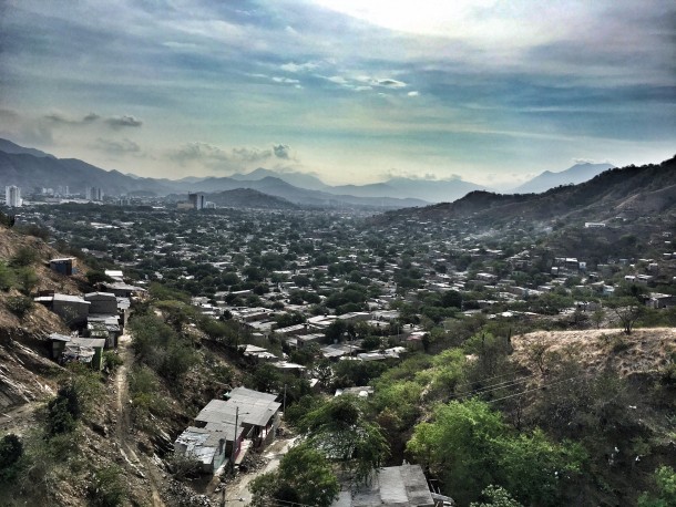 Santa Marta