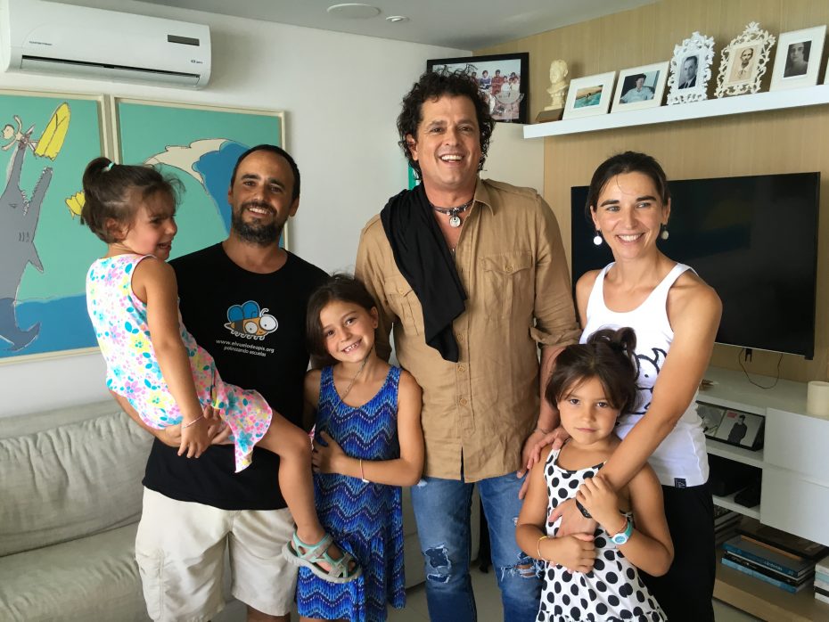 Carlos Vives