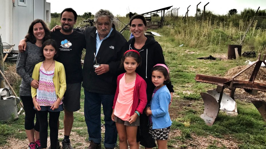 Pepe Mujica