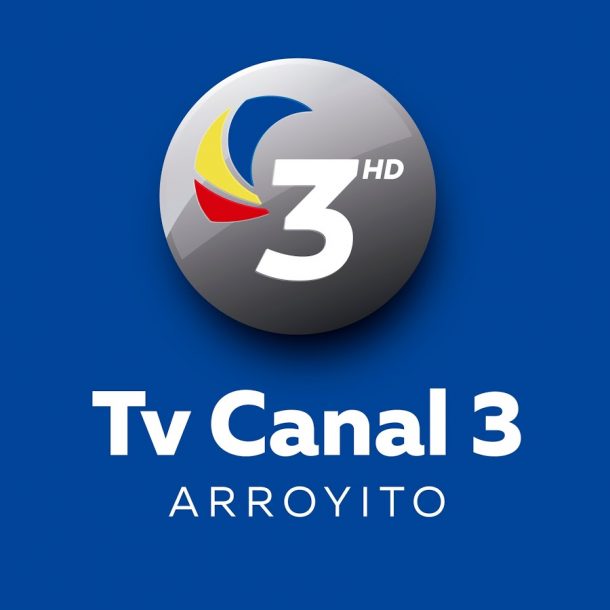 Canal 3 Arroyito