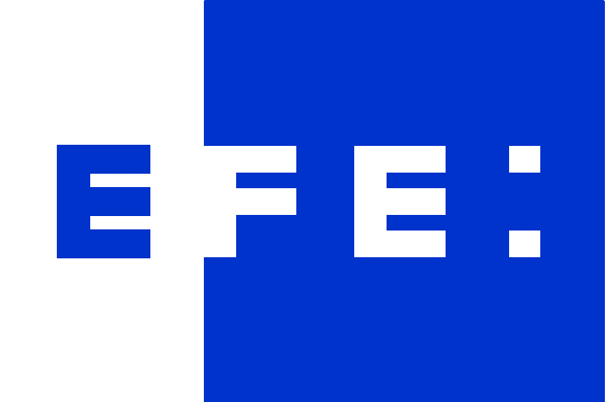 Logo EFE