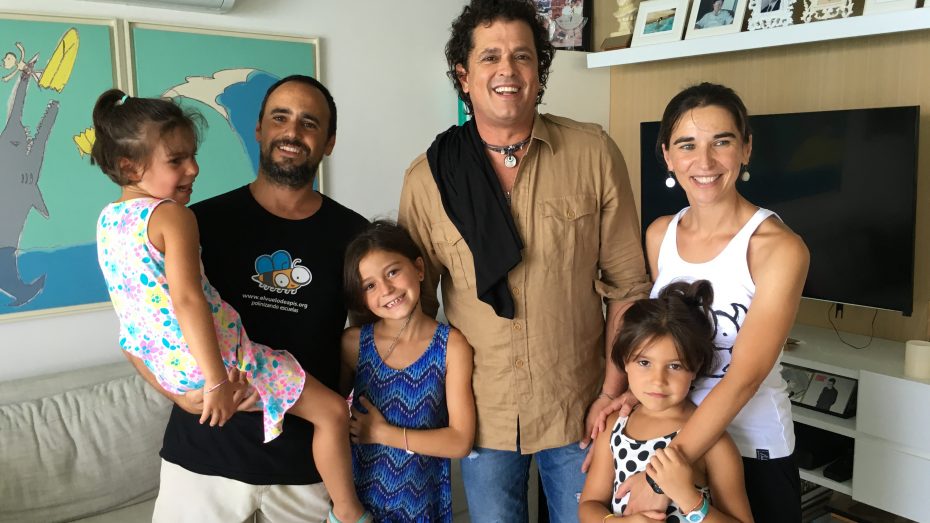 Carlos Vives