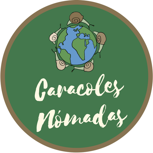 Caracoles-Nómadas