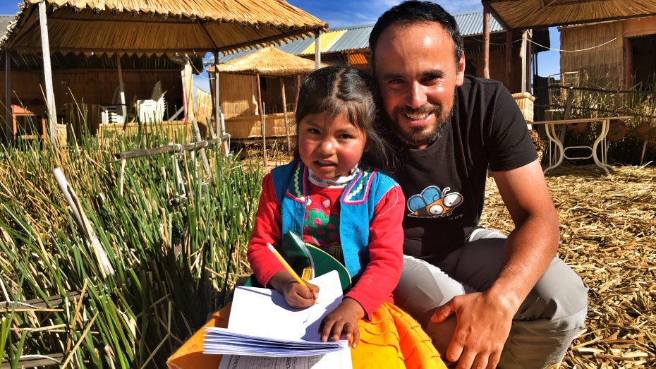 El mejor sistema educativo del mundo